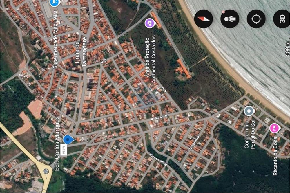 Apartamento - Venda - Tamandaré , Pernambuco - 4.jpg - 850701004-48