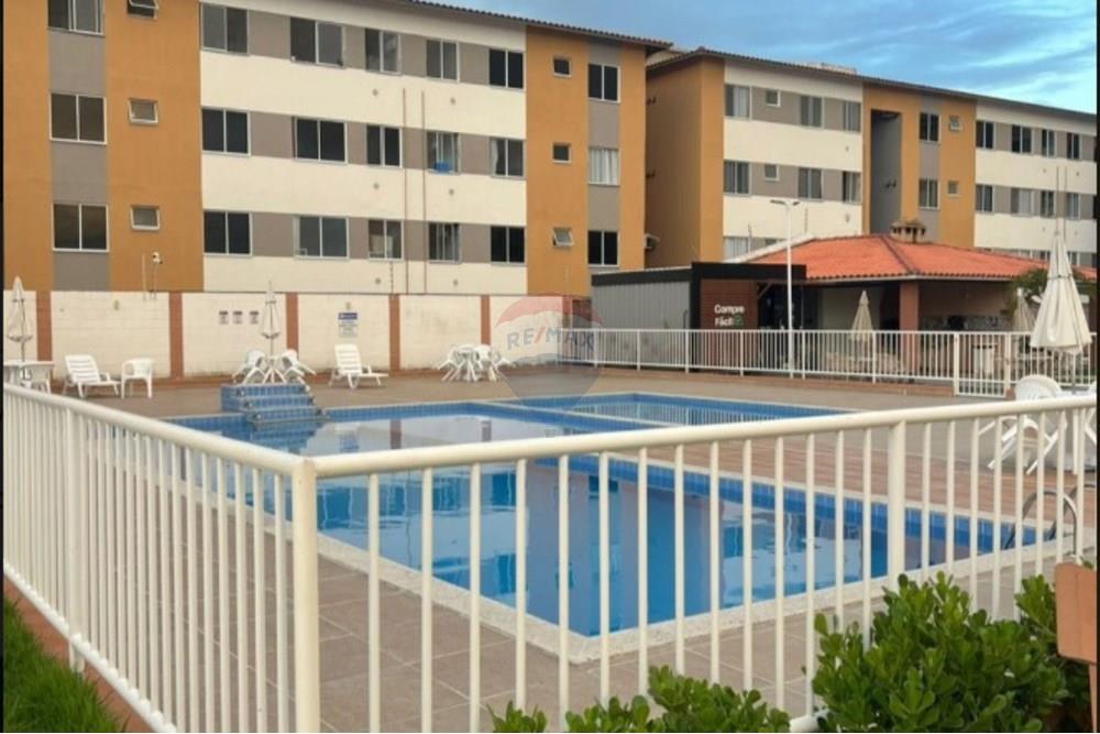 Apartamento - Venda - Aracaju , Sergipe - 1 (9).jpg - 850581003-1298