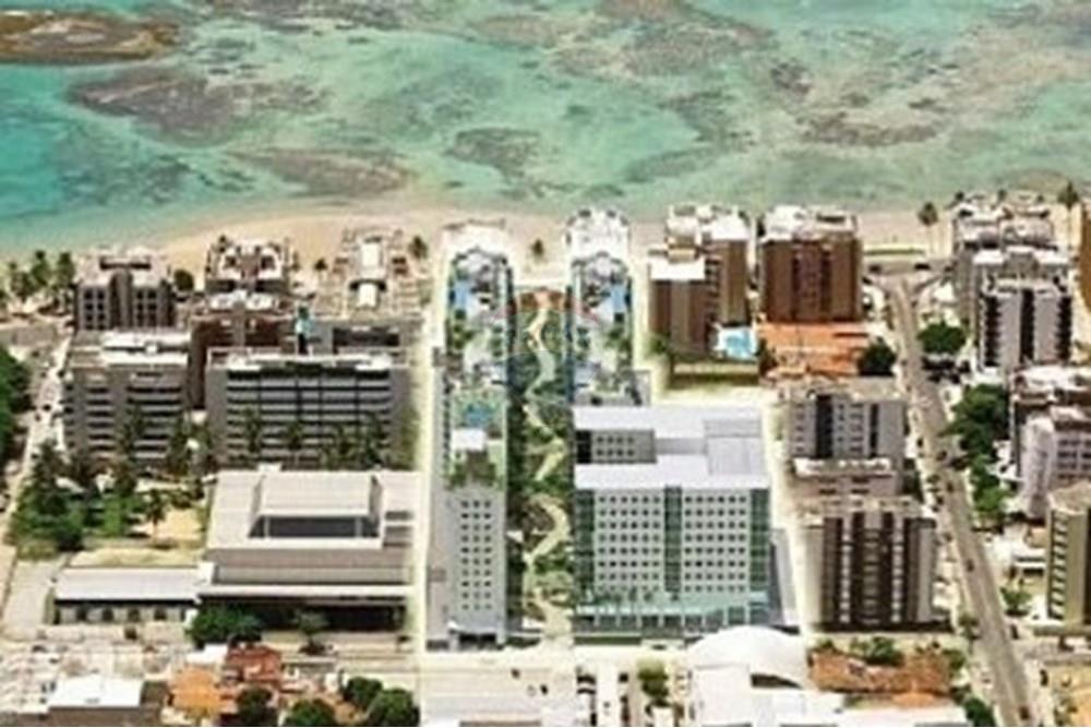 Ponto Comercial/ Loja - Alugar - Maceió , Alagoas - jtr6.jpg - 850651001-146