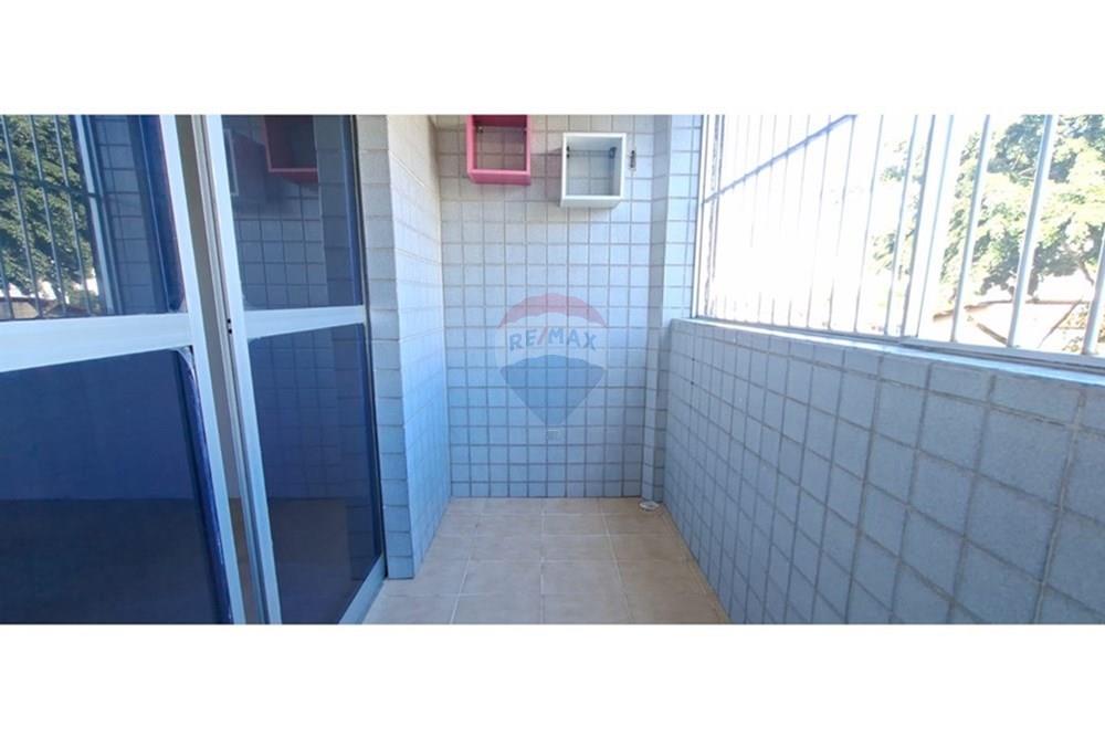 Apartamento - Alugar - Recife , Pernambuco - Varanda f1.jpg - 850601020-44