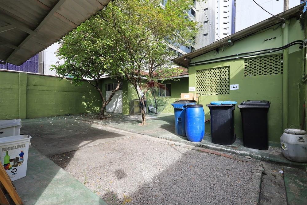 Casa - Alugar - Recife , Pernambuco - QUINTAL 01C.jpg - 850091040-215