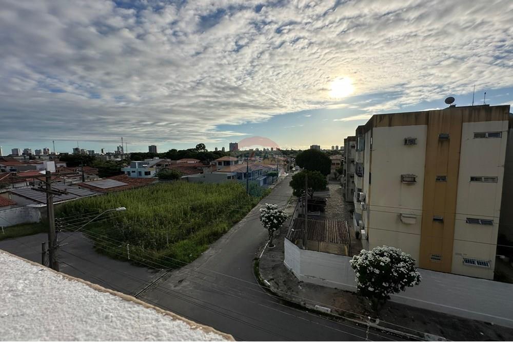 Apartamento - Venda - Maceió , Alagoas - IMG_7853.JPEG - Varanda - 850491016-46