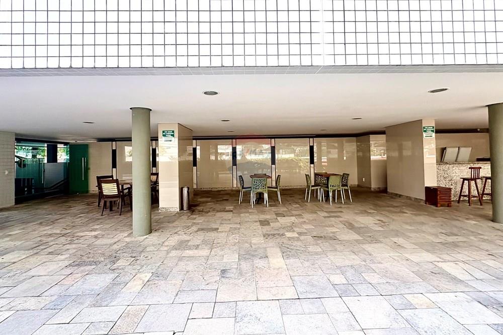 Apartamento - Venda - Recife , Pernambuco - IMG_3441.jpeg - 850091088-42