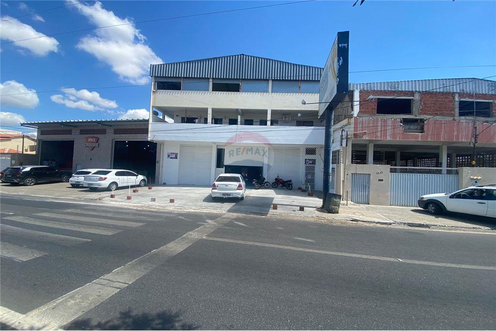 Apartamento - Alugar - Petrolina , Pernambuco - 3 - 850611008-154