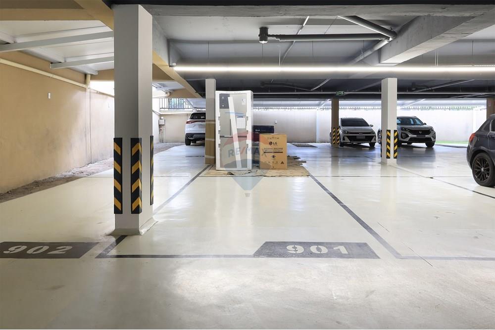 Apartamento - Venda - Recife , Pernambuco - GARAGEM 02.jpg - 850091093-1