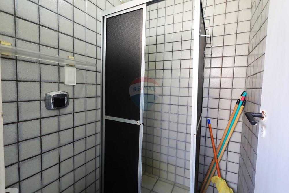 Apartamento - Alugar - Recife , Pernambuco - WC DE SERVIÇO.jpg - 850091093-6