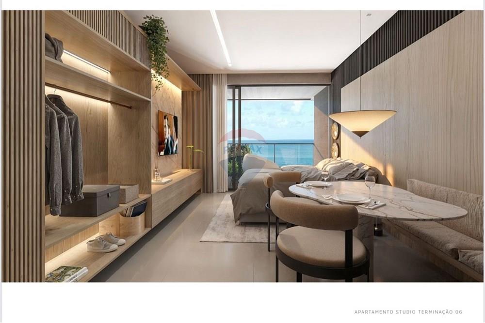 Apartamento - Venda - Maceió , Alagoas - 434915b2-a7db-47da-93f3-c21ec5b6b44c.jpeg - 850651001-266