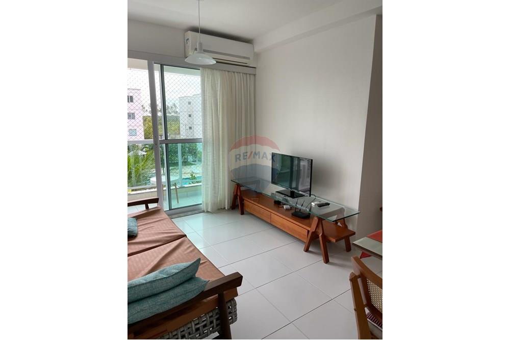 Apart Hotel/ Flat - Alugar - Ipojuca , Pernambuco - IMG-20251124-WA0075.jpg - 850091085-32