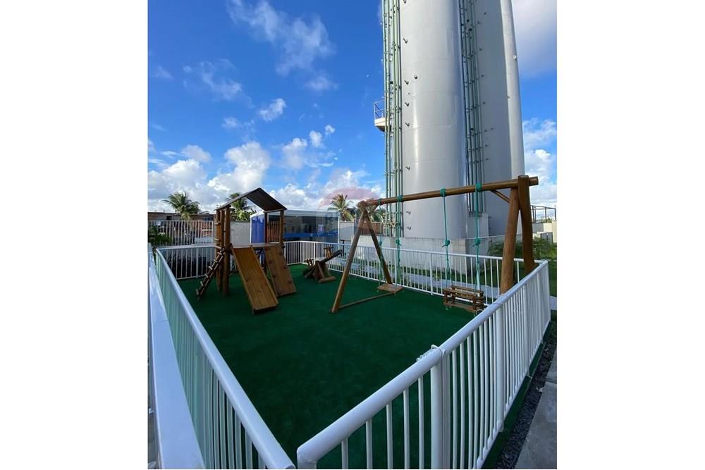 Apartamento - Venda - Jaboatão dos Guararapes , Pernambuco - CONDOMINIO RECANTO DAS GARÇAS 13.jpg - 850281042-11