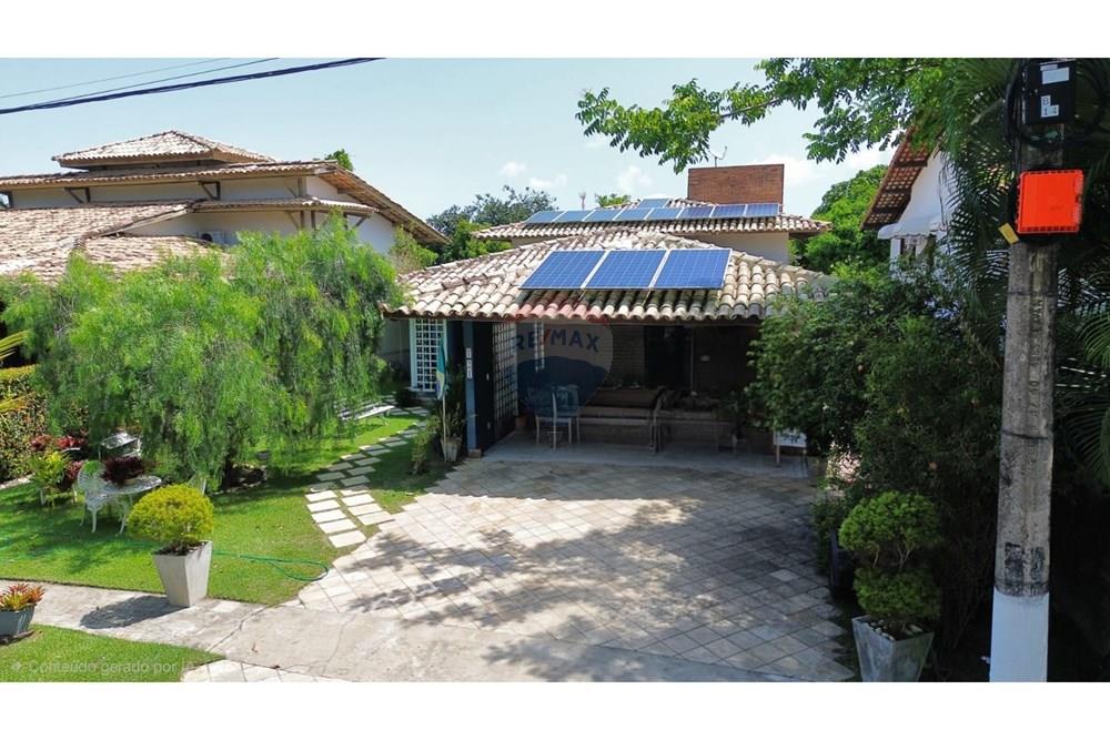 Casa de Condomínio - Venda - Maceió , Alagoas - WhatsApp Image 2026-01-29 at 15.42.35.jpeg - 850141005-89