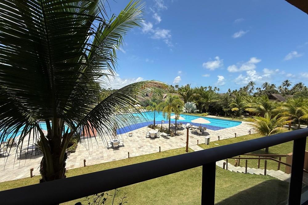 Apartamento - Venda - Tamandaré , Pernambuco - IMG_4482.jpeg - Varanda - 850251008-3377