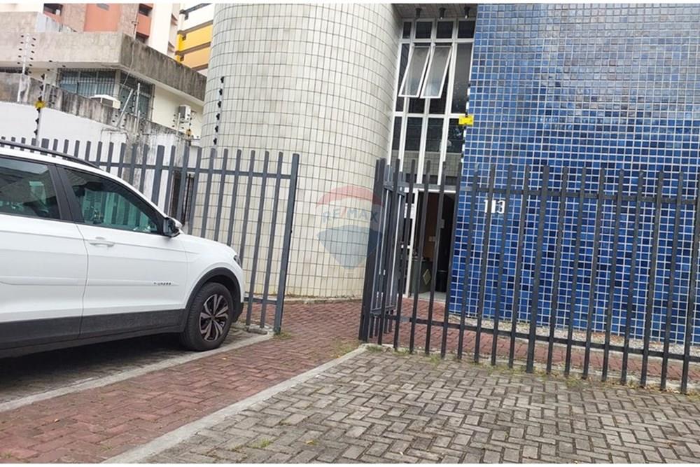 Cj. Comercial/ Sala - Alugar - Recife , Pernambuco - IMG-20250826-WA0271.jpg - 850071027-30