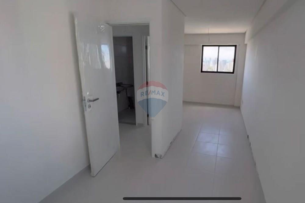 Apartamento - Venda - Recife , Pernambuco - sala - Sala em L - 850071014-49