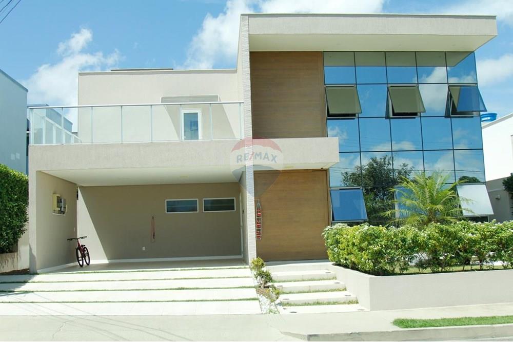 Casa de Condomínio - Venda - Maceió , Alagoas - ef0f72b6-b50b-494d-b2b0-5b037a2bfc6a.jpeg - 850271205-12