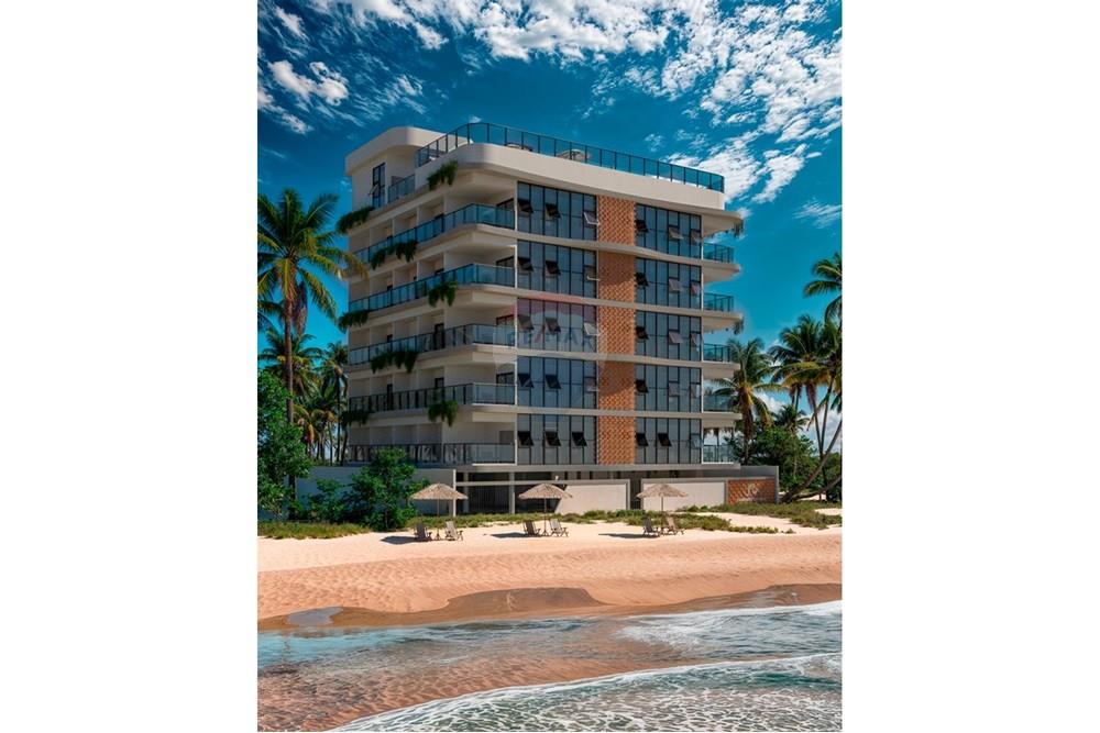 Residential - Palvelutalo - Maragogi , Alagoas - BR - FRONTAL-01.jpg - 850291008-74