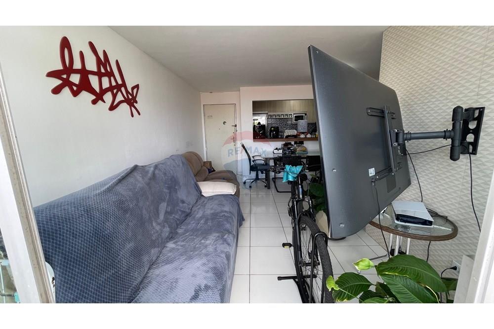 Apartamento - Venda - Maceió , Alagoas - IMG_9097.jpeg - 850271147-58