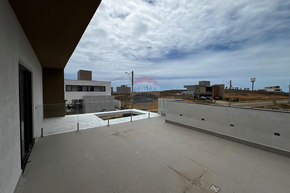 Casa de Condomínio - Venda - Passo de Camaragibe , Alagoas - IMG_7600.jpg - 850711020-21