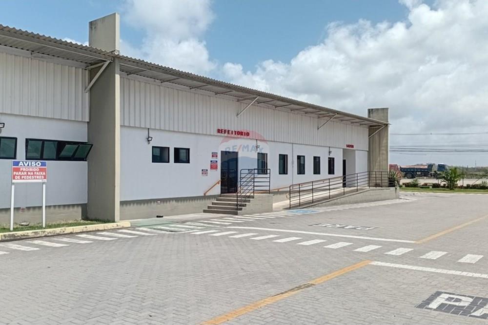 Galpão - Alugar - Jaboatão dos Guararapes , Pernambuco - 20250923_100255.jpg - 850501090-112