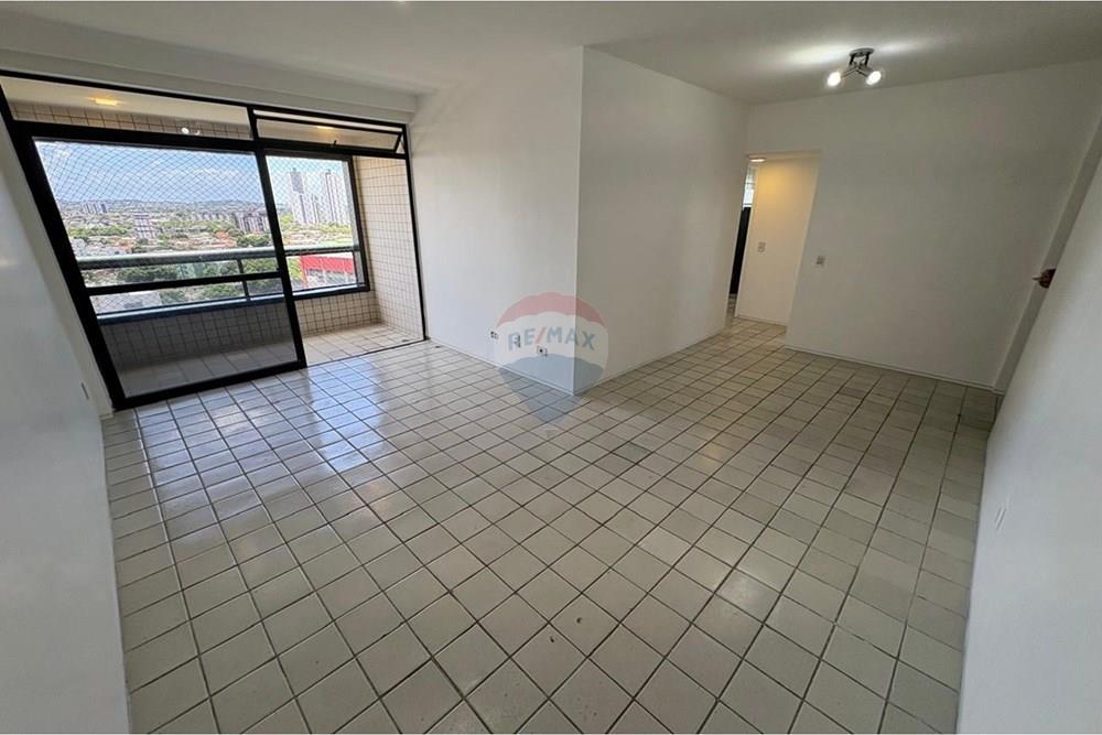 Apartamento - Venda - Recife , Pernambuco - EDF SISAL AP1402 - SL.JPEG - Sala - 850071032-161