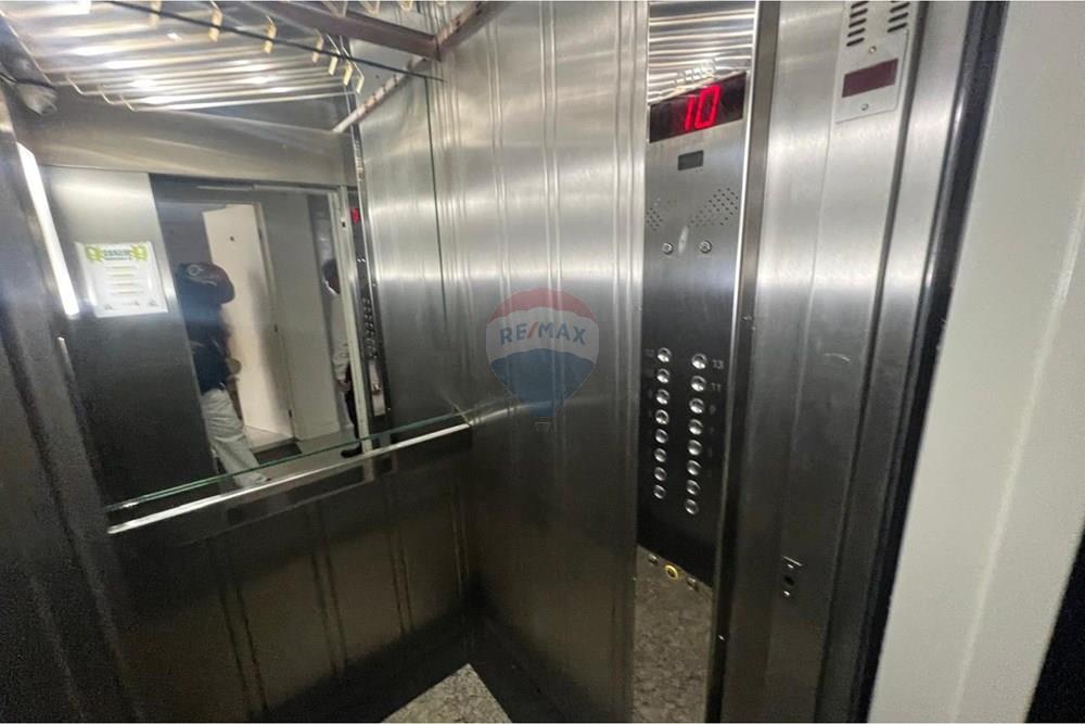 Apartamento - Venda - Recife , Pernambuco - Elevador.jpeg - 850701012-120