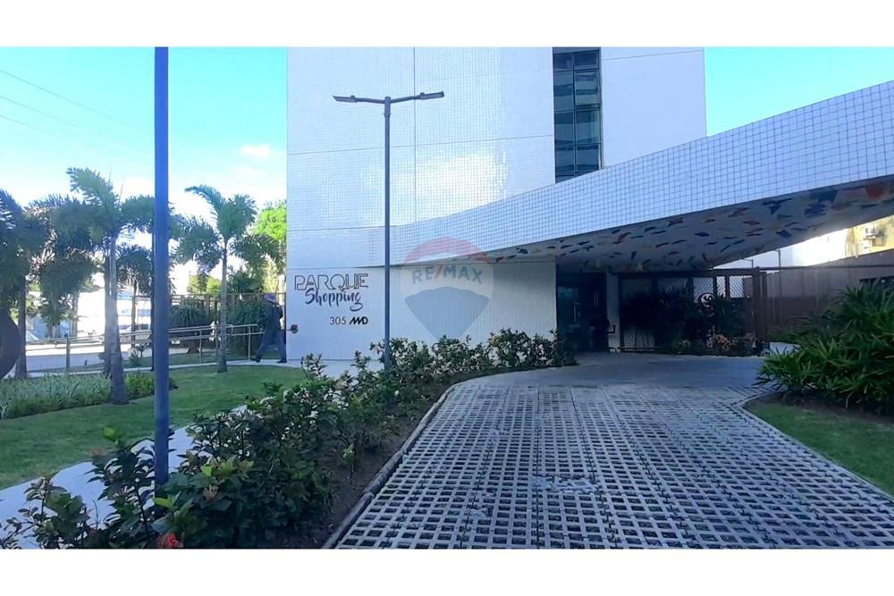 Apart Hotel/ Flat - Venda - Recife , Pernambuco - VID_20250616_141740933-f000906 A.jpg - 850191023-52
