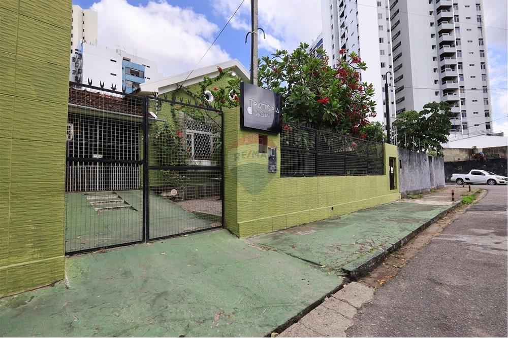 Casa - Alugar - Recife , Pernambuco - FACHADA 01B.jpg - 850091040-215