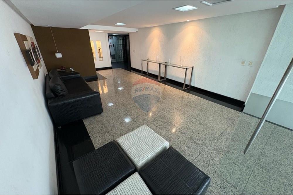 Apartamento - Venda - Recife , Pernambuco - EDF ACACIA AP 902 -HALL1.JPEG - 850071032-137
