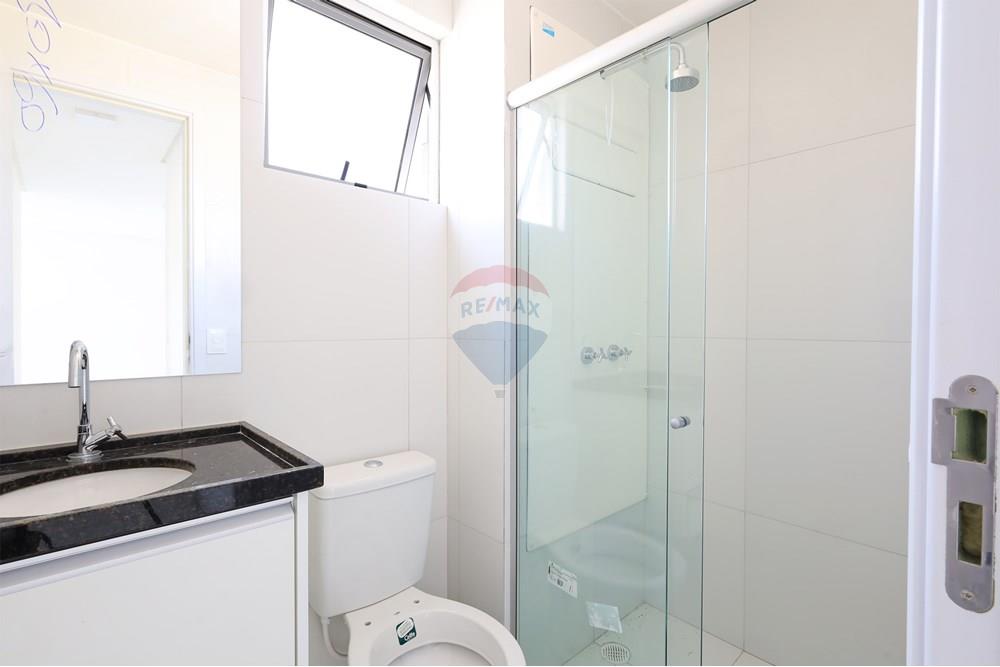 Apartamento - Alugar - Recife , Pernambuco - WC SOCIAL.jpg - 850091040-231