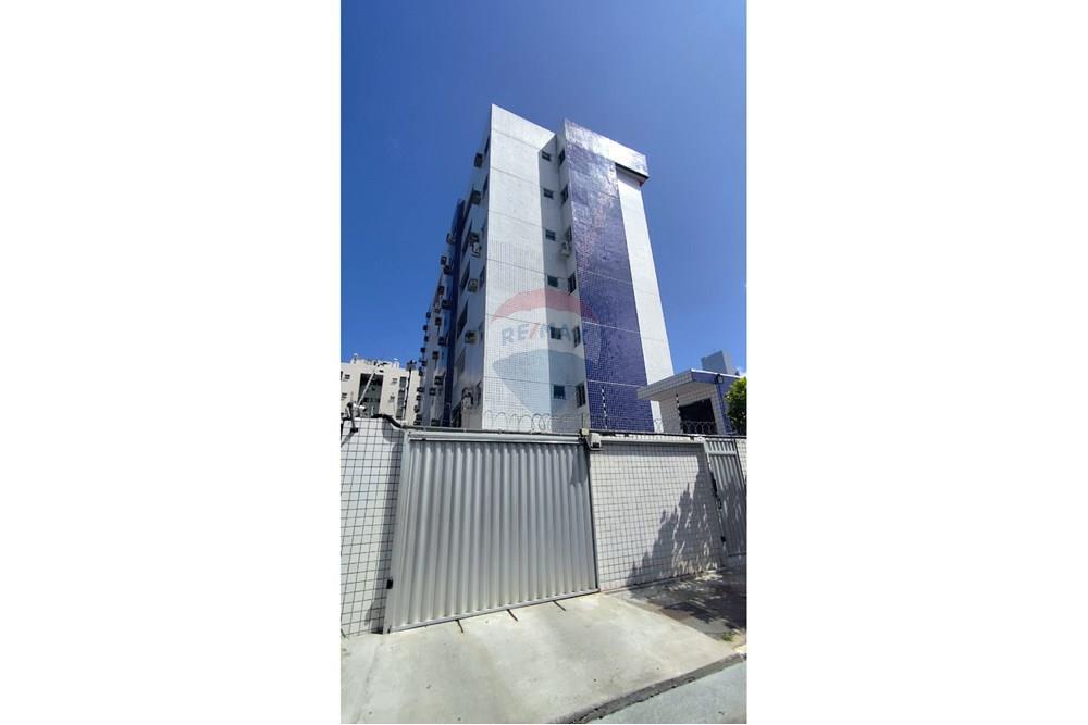 Apartamento - Venda - Recife , Pernambuco - c8b93bcd-4be3-4590-b05b-fa7e4644ae4c.jpg - 850191024-494