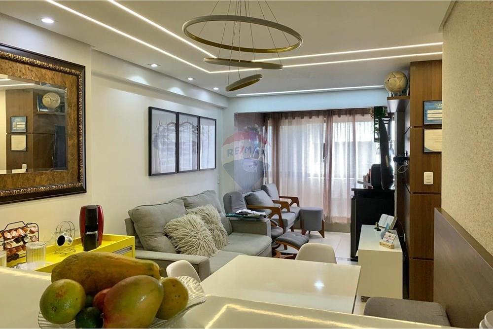 Apartamento - Venda - Maceió , Alagoas - 15d7d44d-405a-4321-8916-30f07b4965d1.jpg - 850141023-106