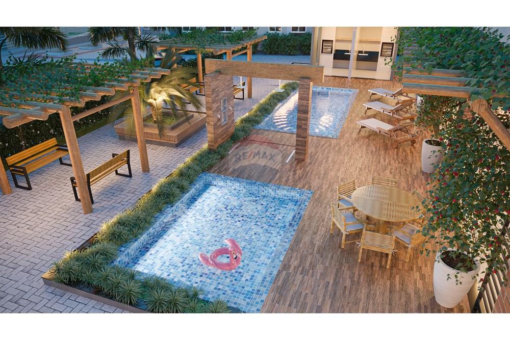 Apartamento - Venda - Maceió , Alagoas - Lazer_EcoVitta2.jpg - 850271257-2