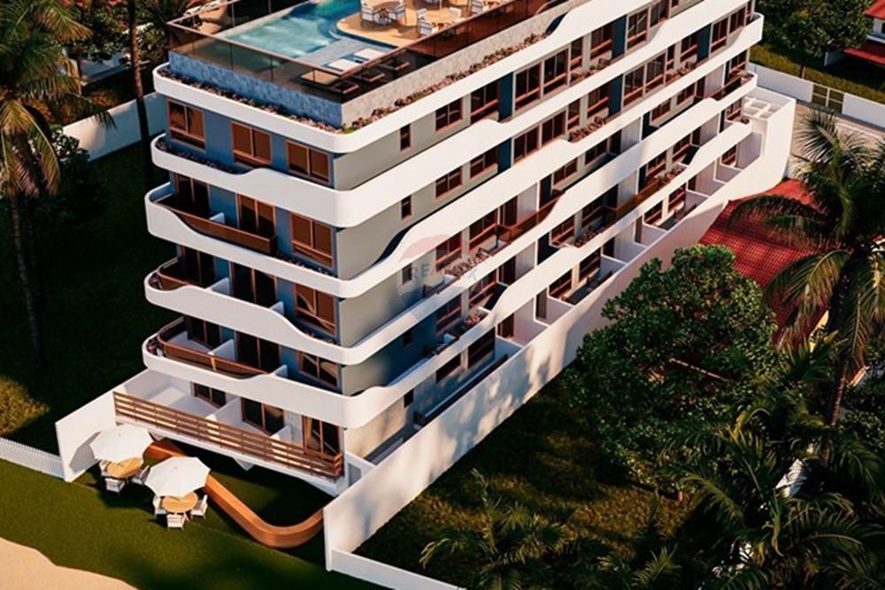 Apart Hotel/ Flat - Venda - Tamandaré , Pernambuco - WhatsApp Image 2025-05-15 at 15.04.05.jpeg - Fachada - 850071031-17