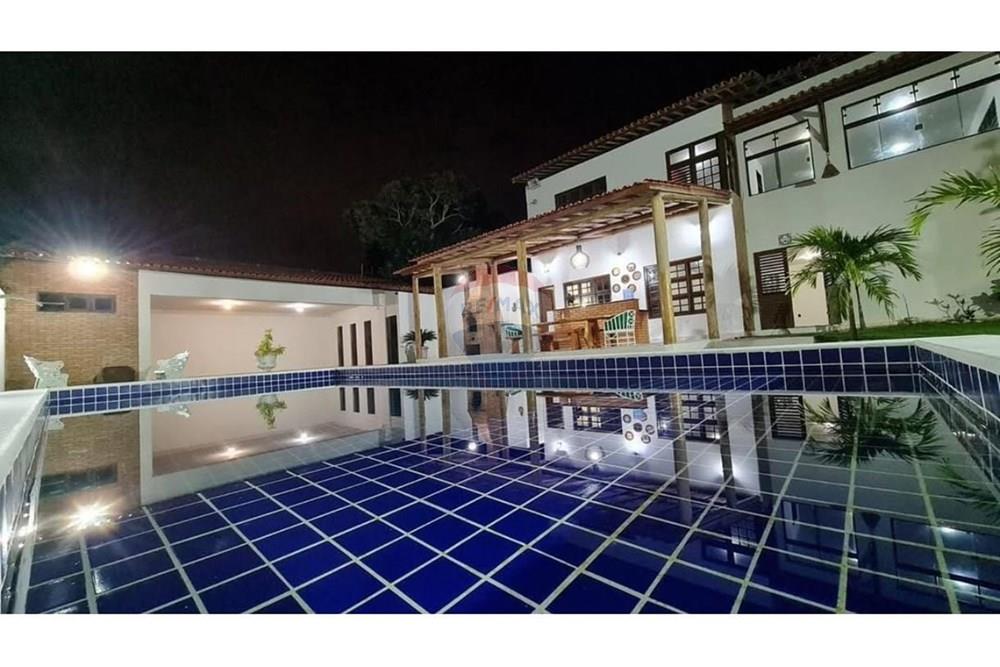 Casa - Alugar - Maceió , Alagoas - 80c1ddb9-2afd-44be-9bfa-e85a06dfcb9d.jpg - 850141023-117