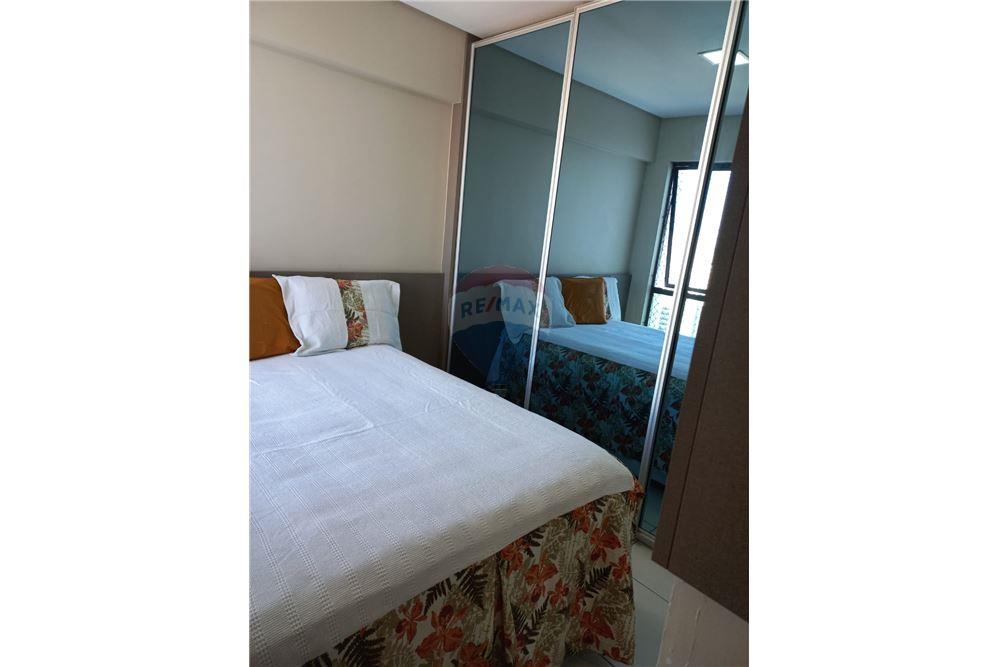 Apartamento - Venda - Recife , Pernambuco - 21 - 850251069-4