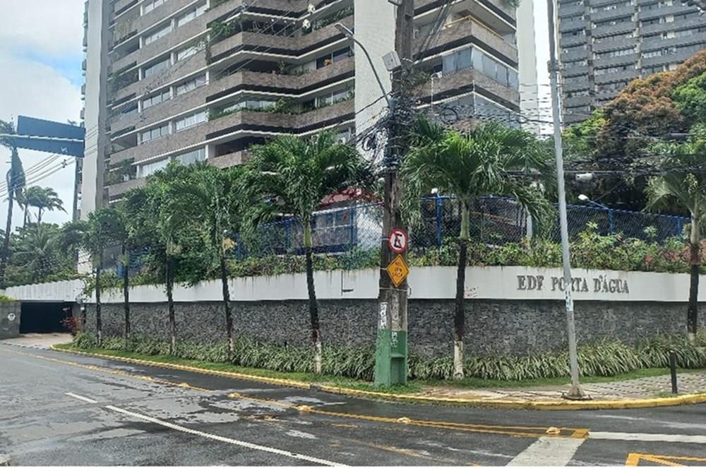 Apartamento - Venda - Recife , Pernambuco - WhatsApp Image 2025-03-08 at 14.58.43.jpeg - 850301025-39