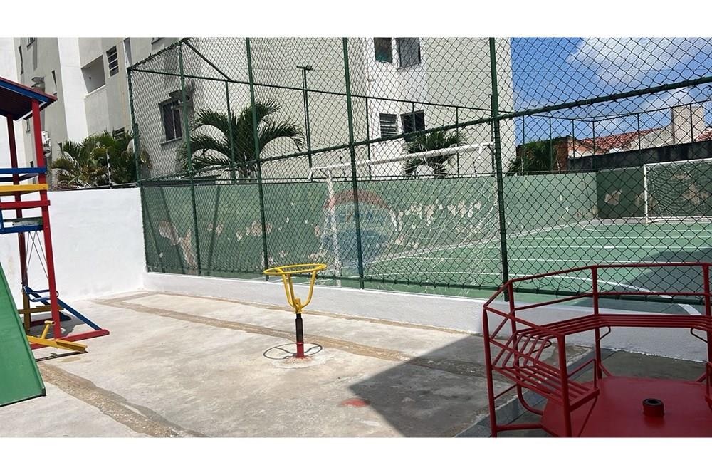 Apartamento - Venda - Nossa Senhora do Socorro , Sergipe - 13.jpg - 850581207-64