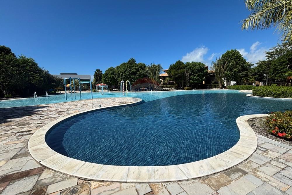 Rezidential - Apartament - Barra de São Miguel , Alagoas - BR - IMG_4219.JPG - 850491042-54