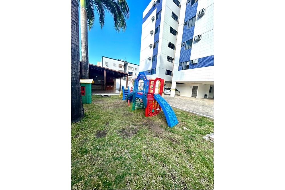 Apartamento - Alugar - Jaboatão dos Guararapes , Pernambuco - IMG_8223.jpeg - 850091013-334