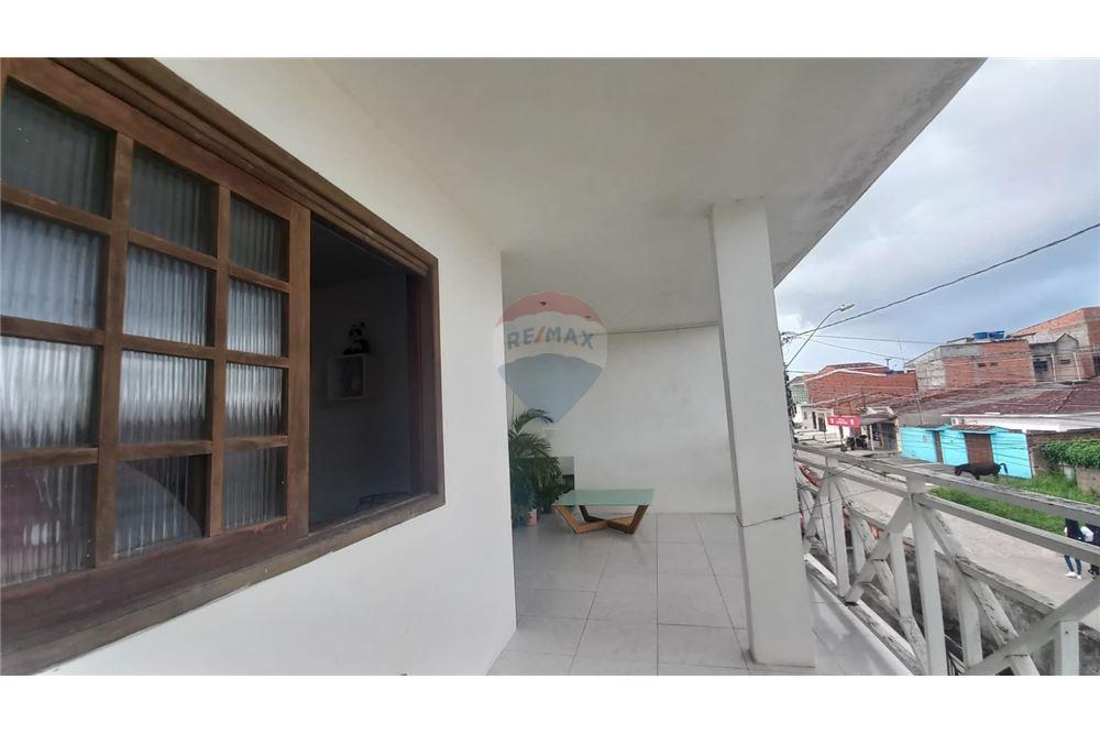 Casa - Venda - Maceió , Alagoas - 25 - 850271020-205