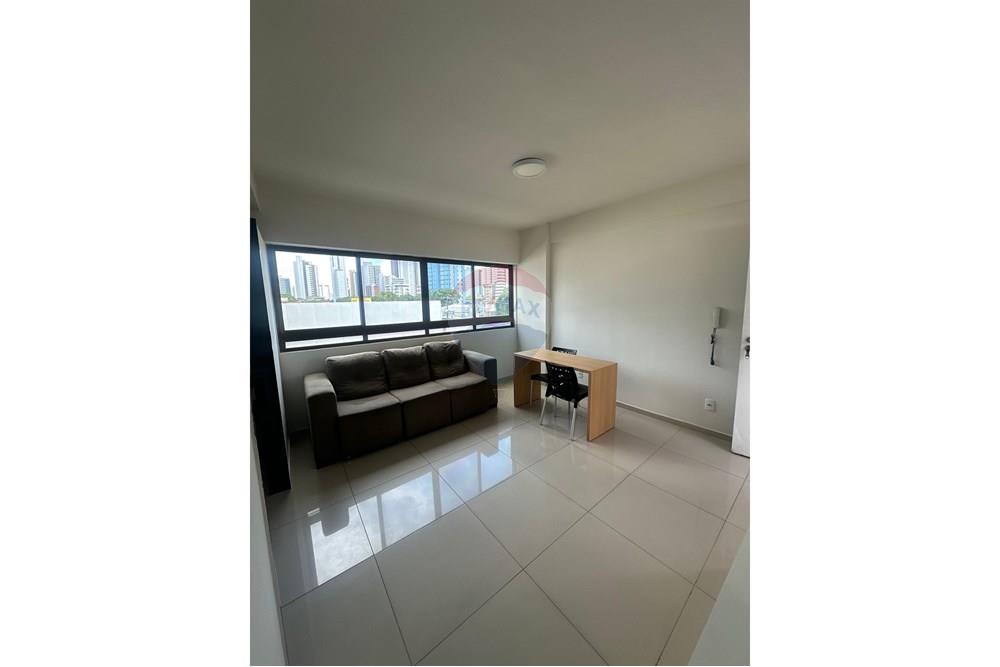 Apart Hotel/ Flat - Alugar - Recife , Pernambuco - WhatsApp Image 2025-12-27 at 16.05.47 (10).jpeg - 850251012-254