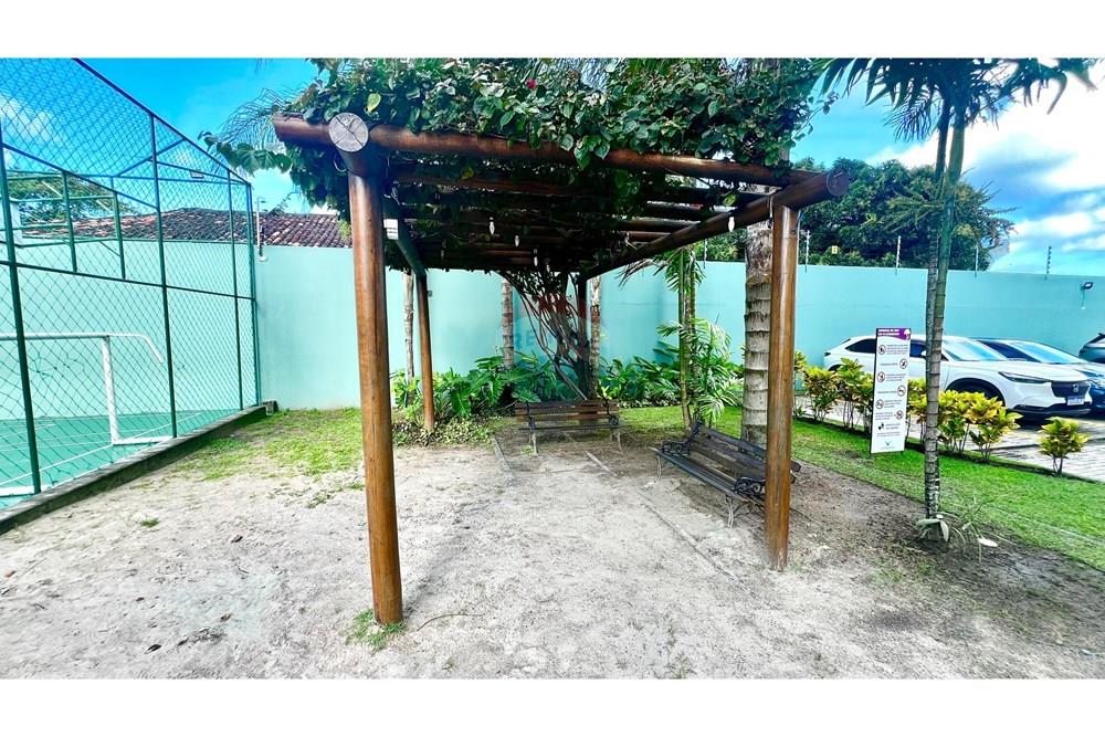 Apartamento - Venda - Recife , Pernambuco - 59fbff7e-a566-49eb-8e78-a0299e35e097.jpg - 850091056-41