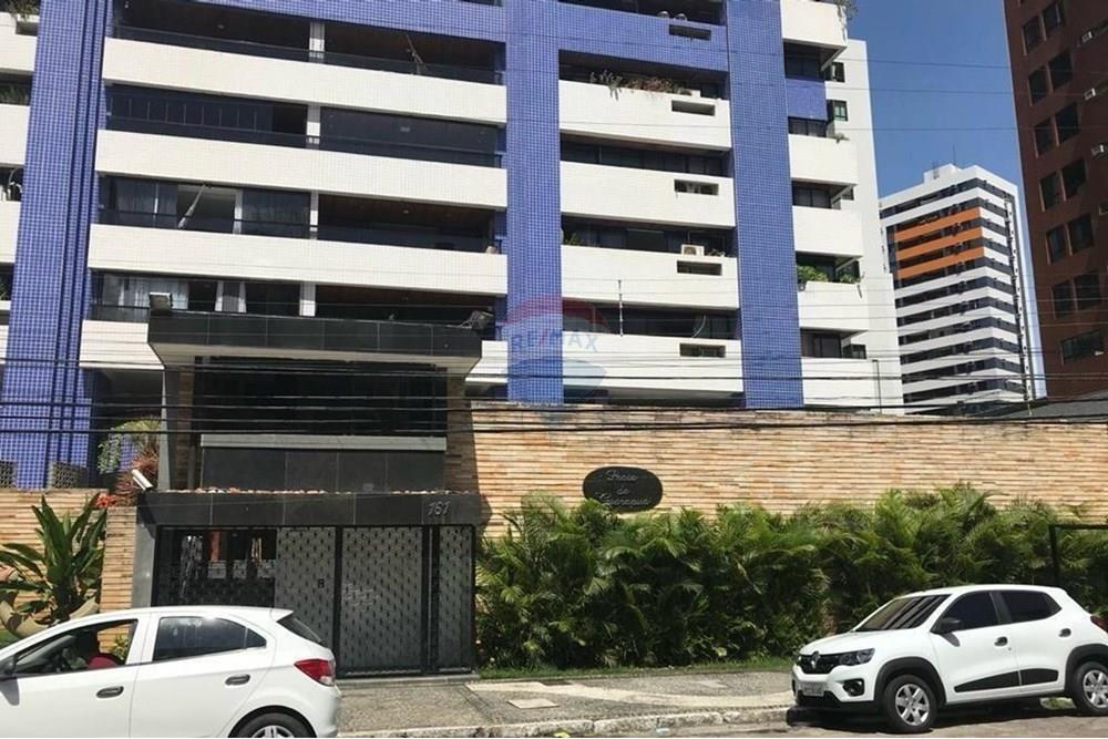 Apartamento - Venda - Recife , Pernambuco - IMG_2277.jpeg - 850701016-111