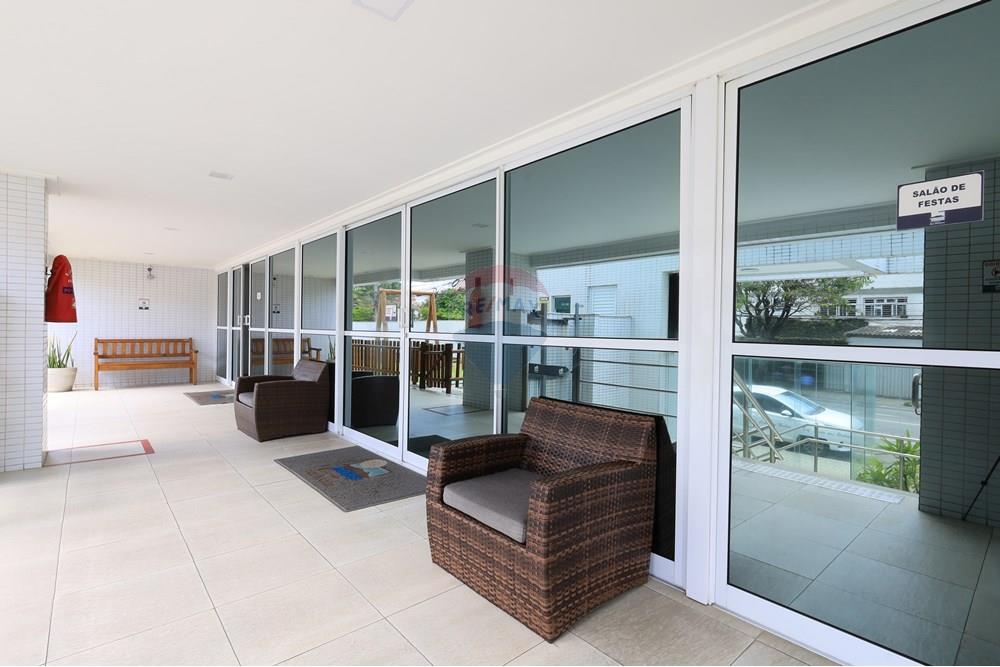 Apartamento - Venda - Jaboatão dos Guararapes , Pernambuco - HALL DO EDF.jpg - 850091040-211