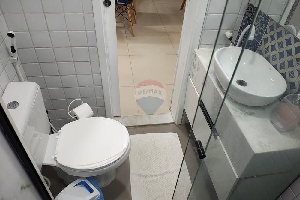 Apart Hotel/ Flat - Alugar - Ipojuca , Pernambuco - VILLA DO ATLANTICO (2).jpg - 850221051-11