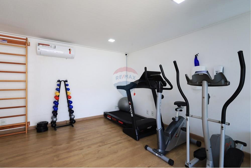 Apartamento - Venda - Jaboatão dos Guararapes , Pernambuco - ACADEMIA 01B.jpg - 850091040-211