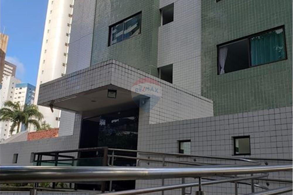 Apart Hotel/ Flat - Alugar - Recife , Pernambuco - 5 - 850071019-247