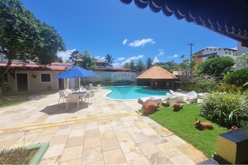 Casa - Venda - Ipojuca , Pernambuco - 20250403_100936.jpg - 850221002-591