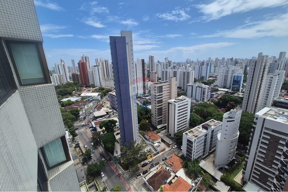Apartamento - Venda - Recife , Pernambuco - SE5.jpeg - 850701022-14