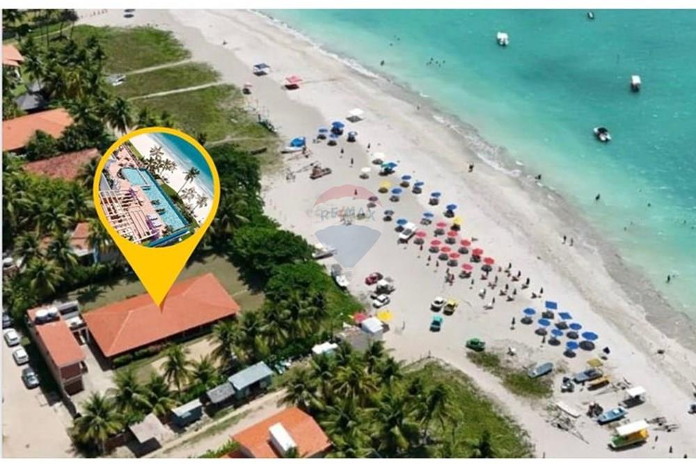 Apart Hotel/ Flat - Venda - Maragogi , Alagoas - WhatsApp Image 2025-09-16 at 19.47.21.jpeg - 850091046-395