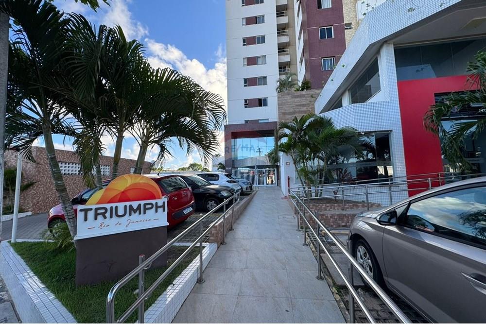 Apartamento - Venda - Aracaju , Sergipe - WhatsApp Image 2025-06-05 at 15.55.50.jpeg - 850581205-69